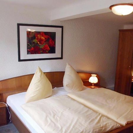 Hotel Garni Am Thueringer Klosstheater Friedrichroda Ngoại thất bức ảnh
