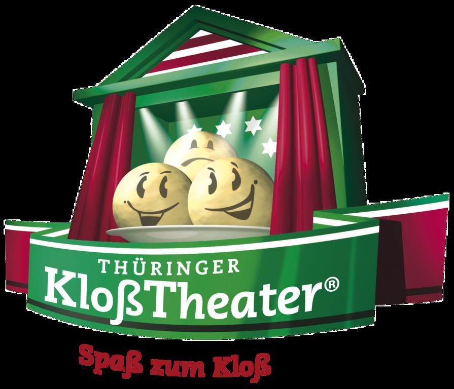 Hotel Garni Am Thueringer Klosstheater Friedrichroda Ngoại thất bức ảnh